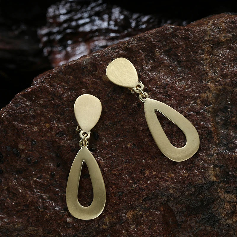 Vintage Clip-on Earrings