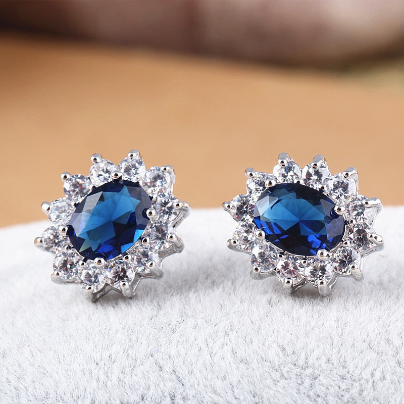 Discover the Versatility of Women's Clip-On Earrings for Adults"