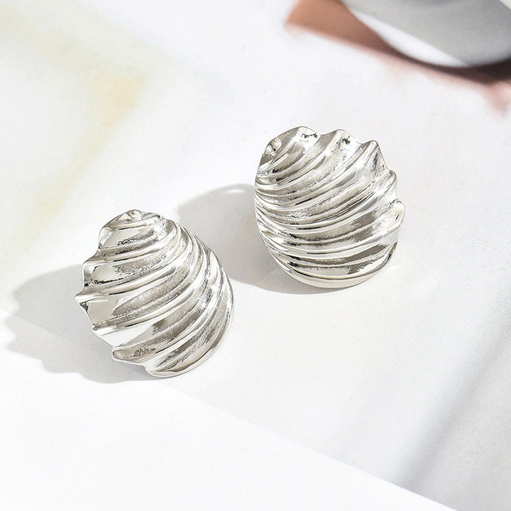 Vintage Clip on Earrings