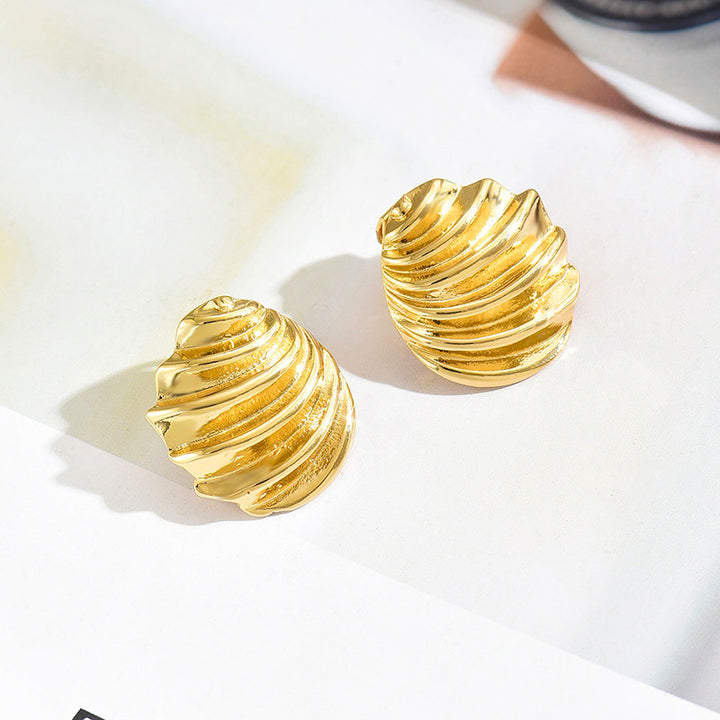 Vintage Clip on Earrings