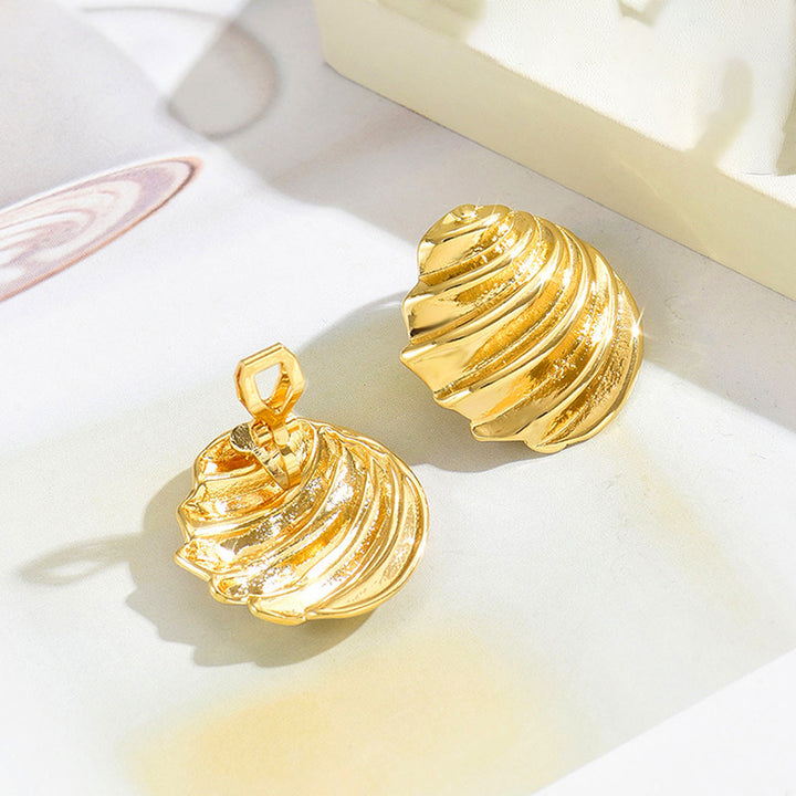 Vintage Clip on Earrings
