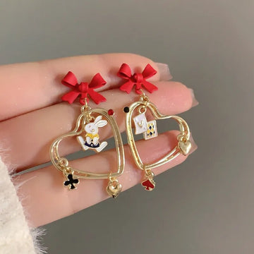 Clip On Earrings – Victoria's Closet & Co