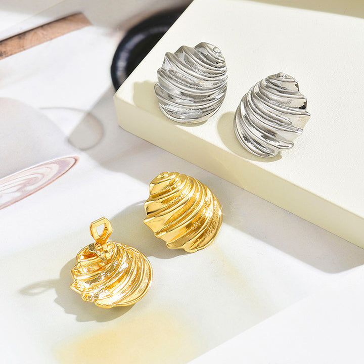 Vintage Clip on Earrings