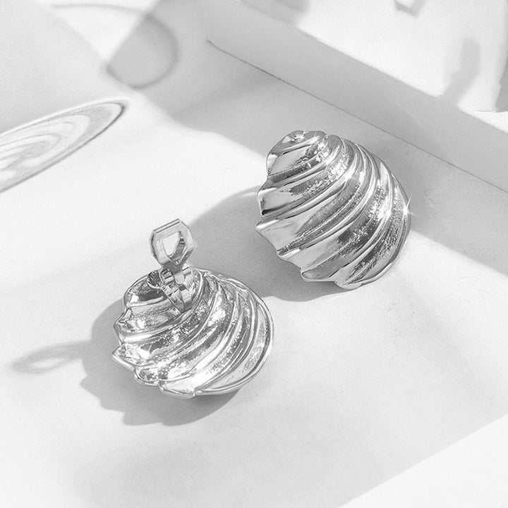 Vintage Clip on Earrings