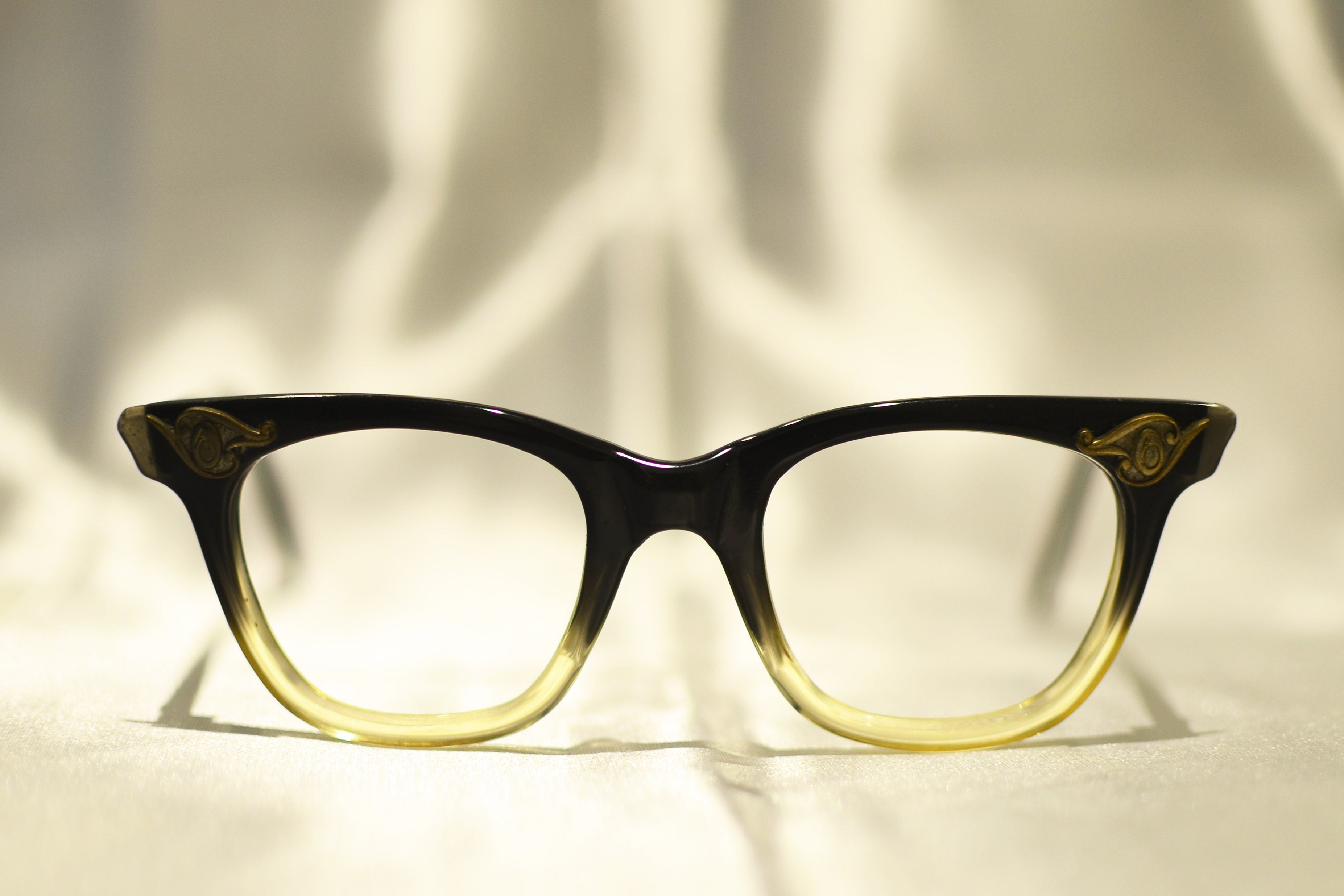 1950's Vintage American Optical made in U.S.A Very rare