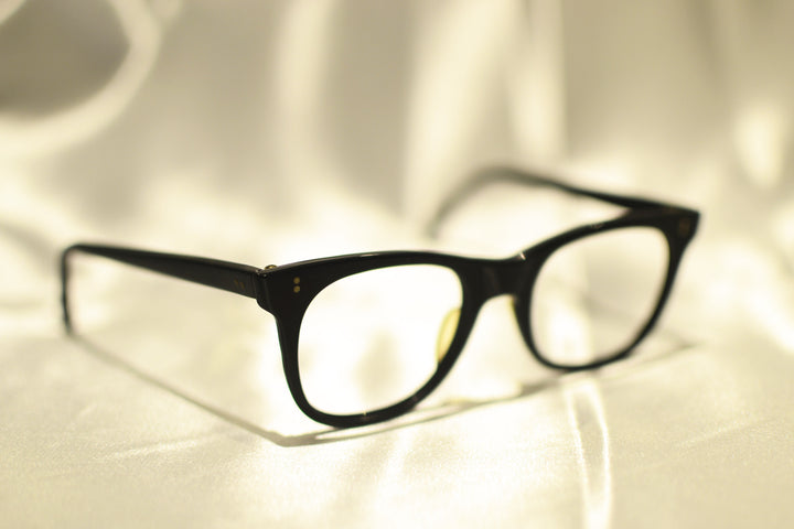 1950's Vintage NHS 524 Eyeglasses Frame England