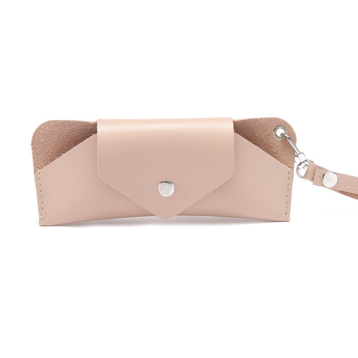 Sunglasses Case - Pink