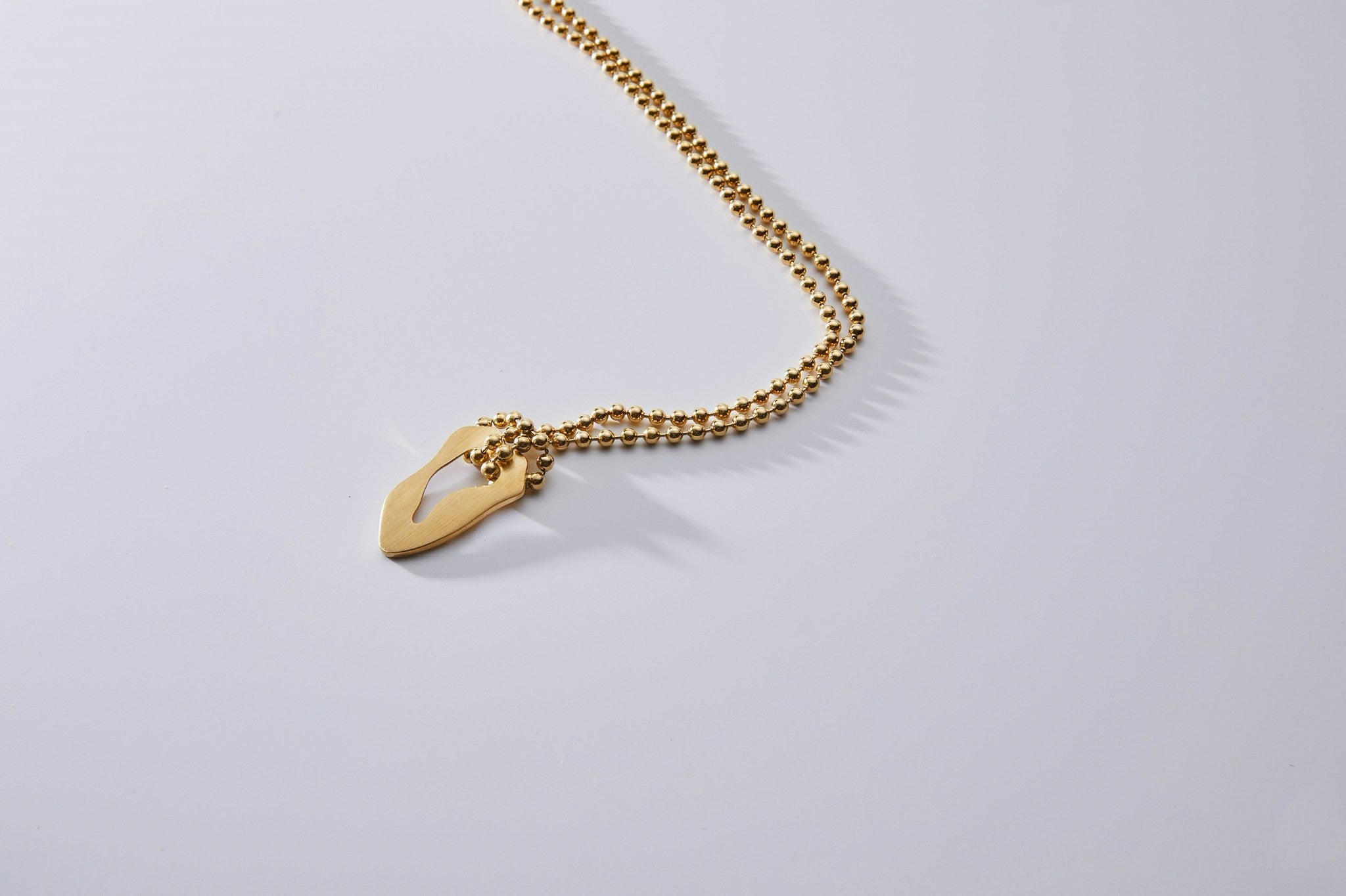 ROPA LALAR Necklace