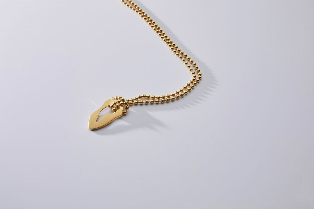 ROPA LALAR Necklace