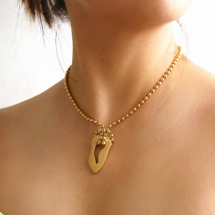 ROPA LALAR Necklace